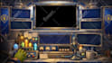 draw lofi stream overlays, emotes for twitch or youtube