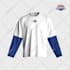 do 3d realistic hoodie rotation for clothing