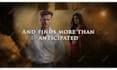 create this epic dramatic book promo