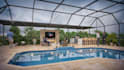create photorealistic 3d house exterior renderings