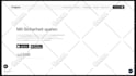 create a showreel using my template for design agency