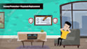 create engaging 2d animated explainer video or 2d animation