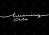 animate your lettering, logo, handwriting or text