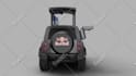 create 3d vehicle for you