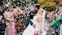 do cinematic wedding video editing, highlights, and trailer