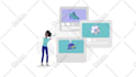 create 2d animated explainer video or custom 2d animation