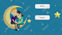create engaging 2d animation explainer or elearning videos