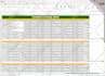 make microsoft excel spreadsheet with excel vba , macros