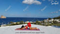 create custom yoga or exercise videos