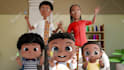 animate or rig your 3d models