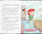create book trailer promotion video with page flip