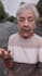 create senior female engaging user generated content ugc actor for tiktok video
