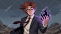 2d 3d video animated cartoon music video character animation anime animation