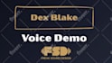 produce and edit your voice demo