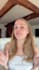 create tiktok ugc user generated content or reels video ad