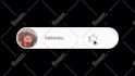 create youtube subscribe and social media popup animations