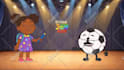 make professional 2d cartoon animation video