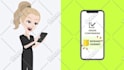 custom 2d animated explainer video or marketing video or saas explanations