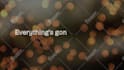 kinetic music lyric video, cinematic ai music video, music lyric, animated lyric