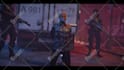 create a 3d or ai animated music video or cinematic trailer