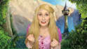 make a personalised video in the style of a disney princess