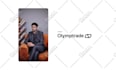 do ugc video for your brand with brand background  theme