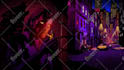 design custom live gaming , anime wallpapers