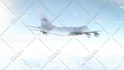 promote your website or logo on a private airplane