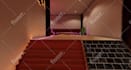create interactive custom vrchat world 3d environment metaverse vrc world vrchat