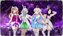 make music video mv pv for vtuber utaite youtaite
