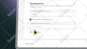 create saas explainer video with motion UI or product demo