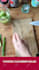 cooking and recipe reels video editing for instagram and tiktok