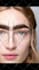 create digital makeup for insta, tiktok on photo or template