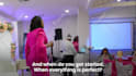 make an amazing creative event promo video