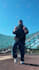 create tik tok dance video on your song and post it