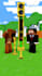 create minecraft animations for youtube shorts, tik tok