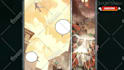 create professional manhwa recap script and edit videos