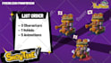 design and animate 2d game asset character sprite sheet for your game