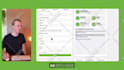 create a professional screencast spokesperson video tutorial