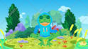 make 2d animations like kurzgesagt or other style for you
