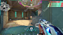 professionally edit a valorant montage with clean effects