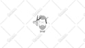 create professional custom 2d logo animation