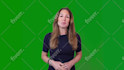 be your video spokesperson