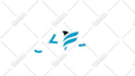 create a premium custom logo animation