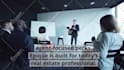 make 3 staffing agencies, real estate recruiting promo video
