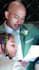 do cinematic wedding video editing with color grading