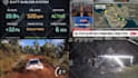 do video grid effect for you split screen , video collage,