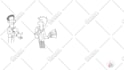 create 5,10,15 minute whiteboard animations explainer video