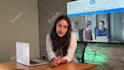 be your spokesperson video or ugc video creator in spanish