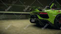 add your logo on a real lamborghini video
